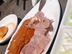 -金鸭季·北京烤鸭(深业上城店)