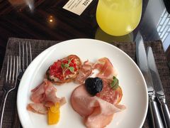 -深圳四季酒店·馥自助餐厅