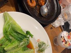 -花舍·新派粤菜·西餐·下午茶(亚运村·鸟巢店)