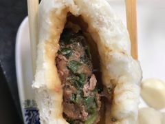 -白杨包子(通达街店)