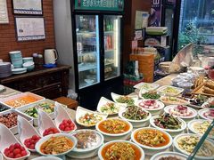 -毅祥斋老孙家泡馍(北院门鼓楼店)