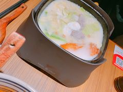 -阿香米线(大悦城店)
