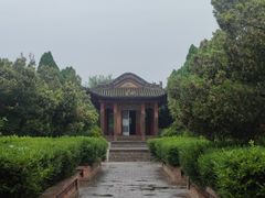 -马村砖雕墓