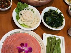 -刘老表·瓦罐汤涮肉(青云谱店)