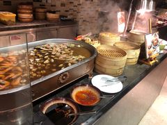 -乐咖啡西餐厅(太湖皇冠假日酒店)