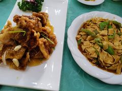 -四海回族饭店(湖西路老店)