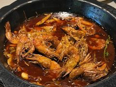 -巴蜀王婆大虾(南锣鼓巷店)