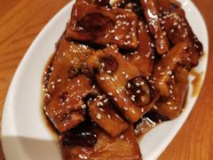 -hallch 好吃餐厅(全运村中央广场店)