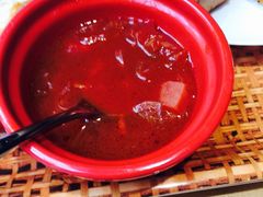 -So Lounge索兰至餐厅(蓝色港湾店)