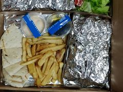 -HELLO MUSAE 拾光缪斯餐厅·纯正希腊风味(苏州中心店)
