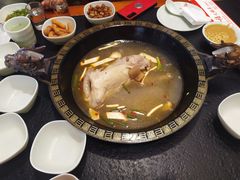 金牌老鸭汤-双合福火锅(河北路店)