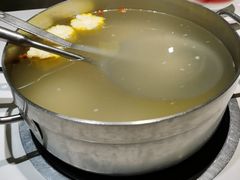 -陈记顺和潮汕牛肉火锅(番禺迎宾大道店)