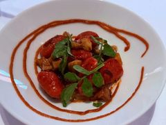 -Le Comptoir de Pierre Gagnaire