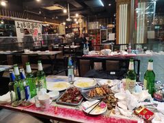 -滨城串吧(三元桥店)