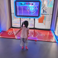 -龙小湖探索乐园 Little Hoo Galaxy(龙湖重庆金沙天街店)