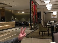 -京香轩·中餐厅(上海中庚聚龙酒店)