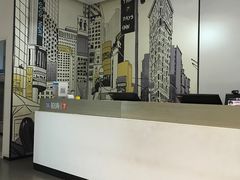 -7天酒店·广州天河公园地铁站店