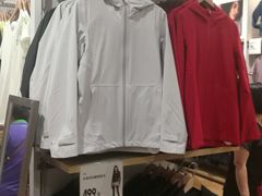 -优衣库(沈阳万象城店)