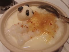 冰汤圆豆花-眉州东坡(国贸店)