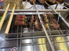 -遇西祠·海鲜烧烤(总店)