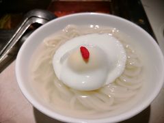-海底捞火锅(万丰桥店)