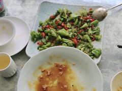 -南方酒店·淮扬菜(回民街店)