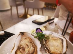 -无招牌海鲜餐厅(滨海艺术中心店)