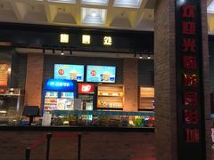 -璇宫国际影城(江汉路店)