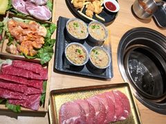 -乌拉烤肉(如皋首店)