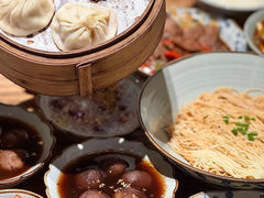 -贡梅老面馆·蟹粉面·无锡特色小吃(南长街主推店)