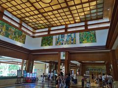 -三亚亚龙湾天域度假酒店