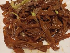 干炒牛河-南园酒家(前进路店)