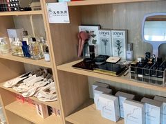 -谷悦SPA(王府井店)