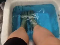 -康悦足疗(长安锦绣店)