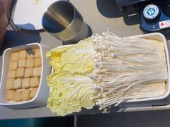-半天妖烤鱼(长安万达广场店)