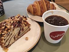 -TonTon(永康路店)