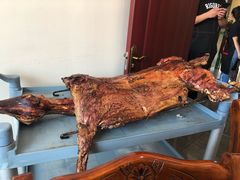 -吉顺坑烤