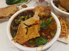 -水平有限广西米粉·广西风味集(五道口店)