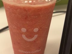 -dotcom coffee古点咖啡(致真大厦店)