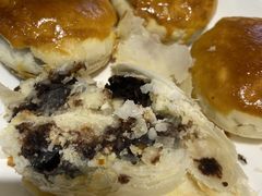 -马凯餐厅(长椿街店)