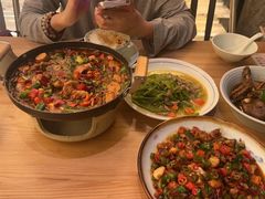 -陈先进鱼馆·地道农家菜(萧山奥体店)