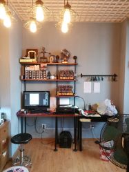 -椿树下·Tattoo纹身工作室