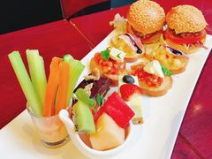 健康蔬果杯-bluefrog蓝蛙(水游城店)