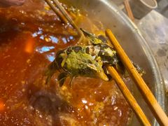 -肖肖酸萝卜鱼火锅(总店)