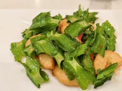 龙豆墨鱼饼-神仙馆(衡山路店)