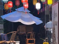 -院8里·少城记忆老川菜(宽窄巷子店)