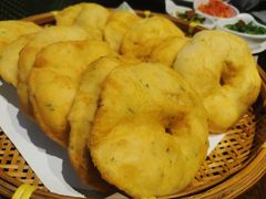 -醉霖生态餐厅(交大店)