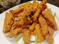 -哈啾嗨·新概念蒙餐(红星新城店)