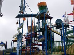 -苏州乐园森林水世界