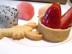 -都会尚膳·海鲜自助餐厅(重庆万豪酒店)